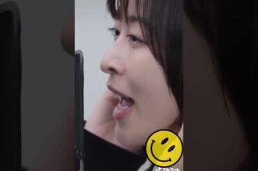 (TikTok Version) #THEFIRSTTAKE bye bye myself 森七菜