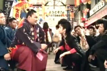 上戸彩オロナミンC 　CM集