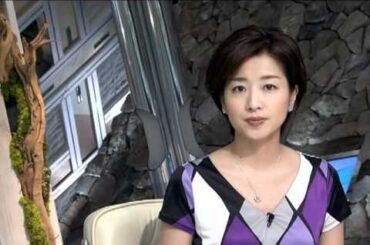 Hello,Again ～昔からある場所～ 　膳場貴子