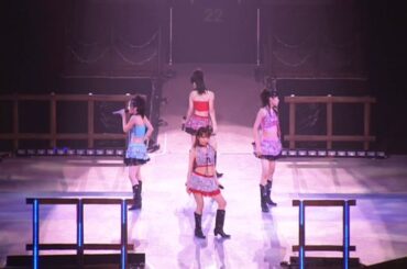 好きすぎて バカみたい / 田中れいな・嗣永桃子・矢島舞美・村上愛 (Hello! Project 2006 Summer～ワンダフルハーツランド～)