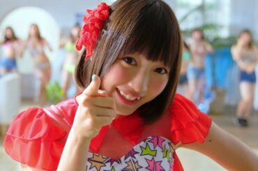 夢みるアドレセンス 『くらっちゅサマー』MV