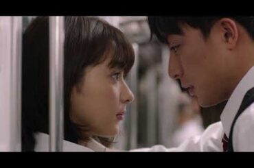 映画「10万分の1」特報（出演：白濱亜嵐 、平祐奈）