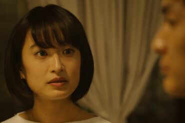 門脇麦、“弁護士”高良健吾と結婚　水原希子は楽しげにパーティー　映画「あのこは貴族」特報