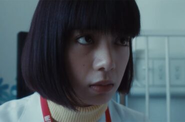 恐怖！池田エライザの背後から貞子が…　映画「貞子」特別映像が解禁