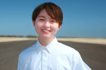 伊藤万理華さん「YOASOBI」楽曲で華麗にダンス！「ピュレグミ」新CM