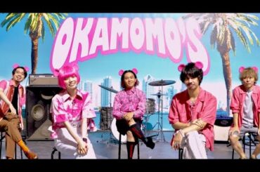 最上もが×OKAMOTO’S、クマ耳姿で歌う新バンドデビュー!?／So-net PR動画