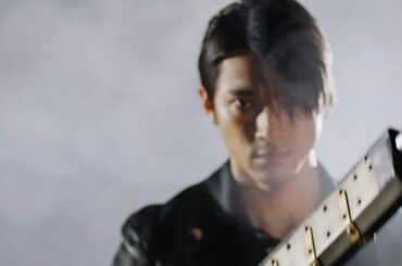 「テン・ゴーカイジャー」特報解禁！　眼帯付けた“マーベラス”小澤亮太、黒い“ジョー”山田裕貴…　10年前とは異なる姿