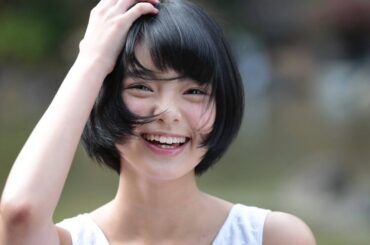 【HUSTLE PRESS】篠山紀信 「laugh&smile」 平手友梨奈①