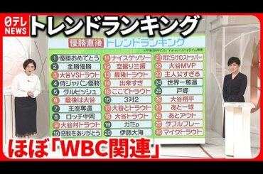 【解説】「泥だらけのストッパー」…大谷選手ならではのワードがトレンドに