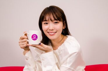 飯豊まりえが暴露！ 北山宏光の「猫の役作り」姿｜チルトーク