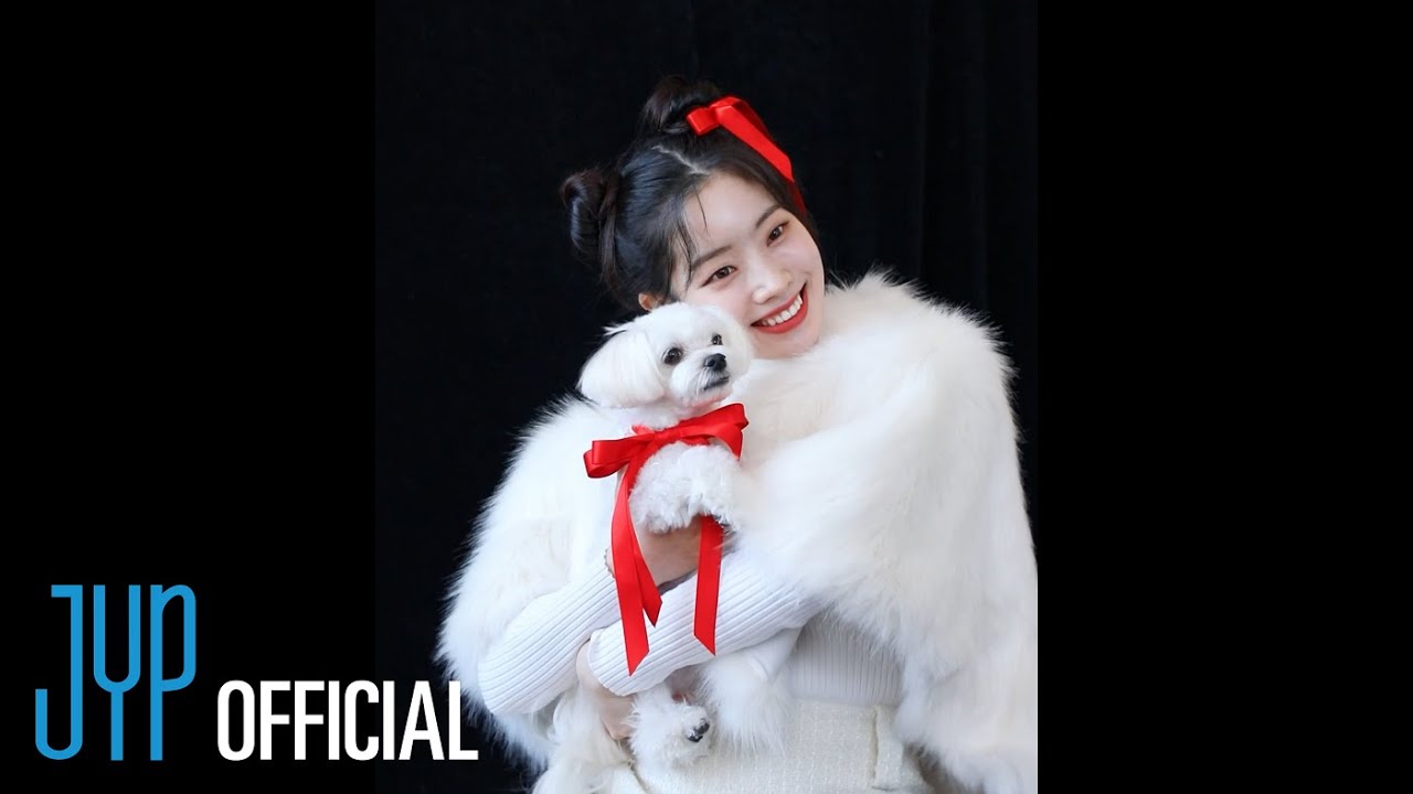 Yes, I am Dahyun. Yes, I am Dahyun.