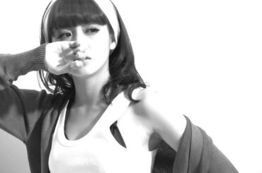 VANQUISH VENUS Vol.11 MAKOTO OKUNAKA（PASSPO☆）