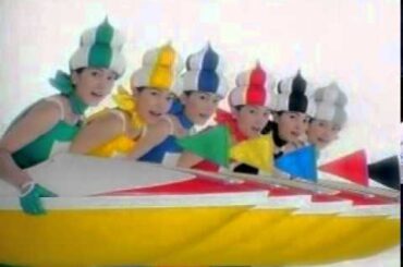 遠藤久美子キョーテーハニー 蒲郡競艇「モーターボート記念競走」（CM）