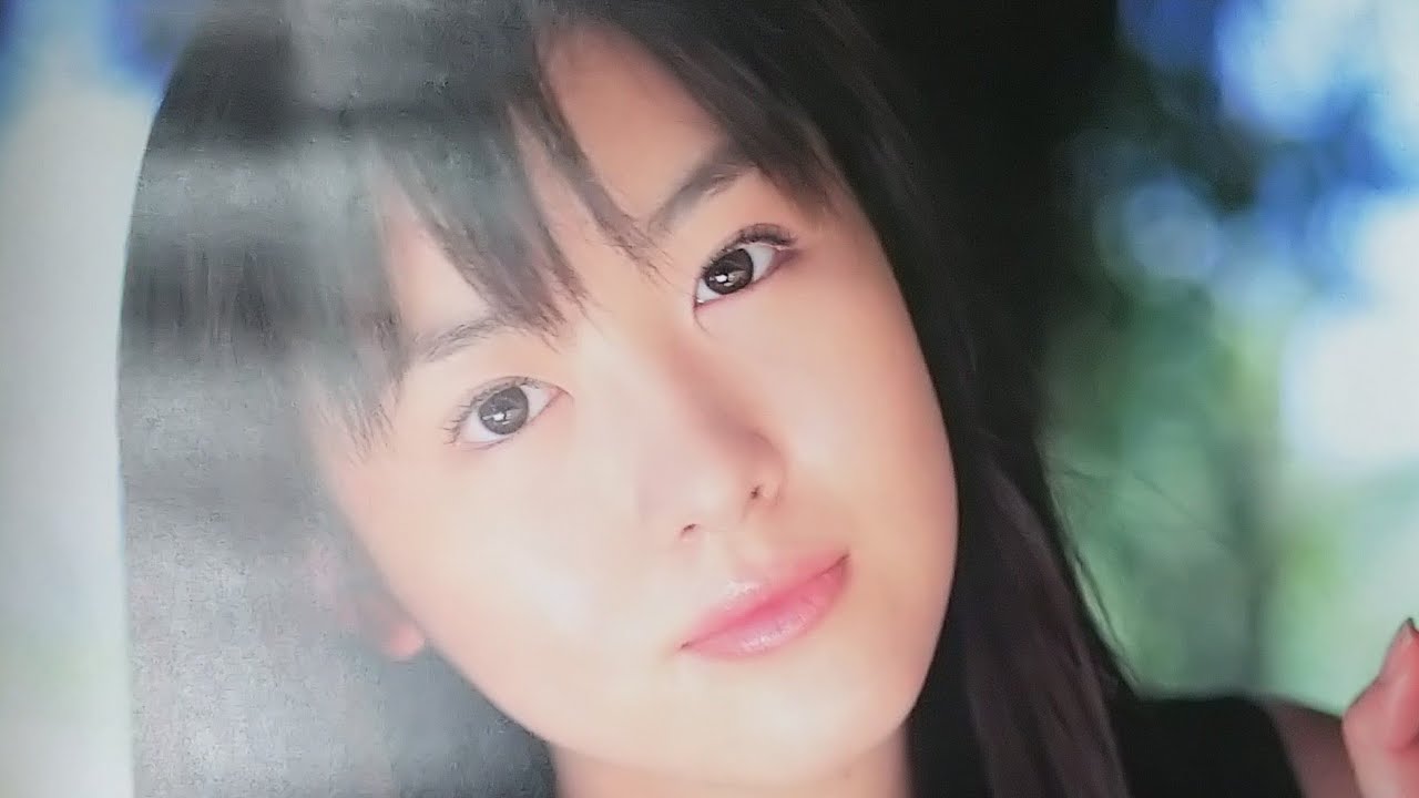 前田 亜季 2003年版カレンダー#PR 前田 亜季 2003年版カレンダー#PR