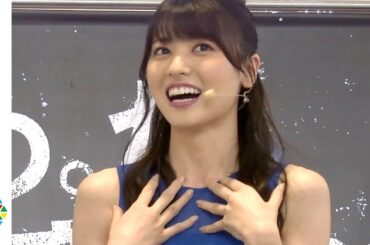 元℃-ute矢島舞美、電車内で起きた男性との恥ずかしいエピソードに「引かれました」　「ウィルキンソン」「刺激、強め。」がレモンを変える。刺激体感サンプリング