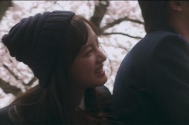 横浜流星、清原果耶と桜並木を疾走　“GReeeeN映画”第2弾「愛唄 -約束のナクヒト-」本予告公開