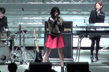 西内まりや LOVE EVOLUTION / 2015.01.28 ラゾーナ川崎