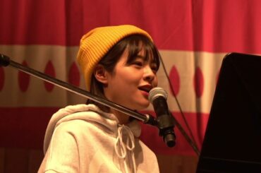 本間日陽の贅沢なAwesome