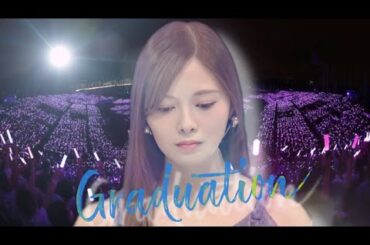 【白石麻衣】「３月９日」卒業していく貴女へ・・・ MAD