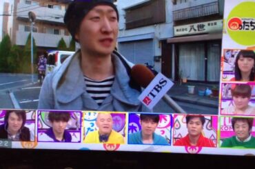 高城亜樹(あきちゃ)が困ったちゃんに会いに行く