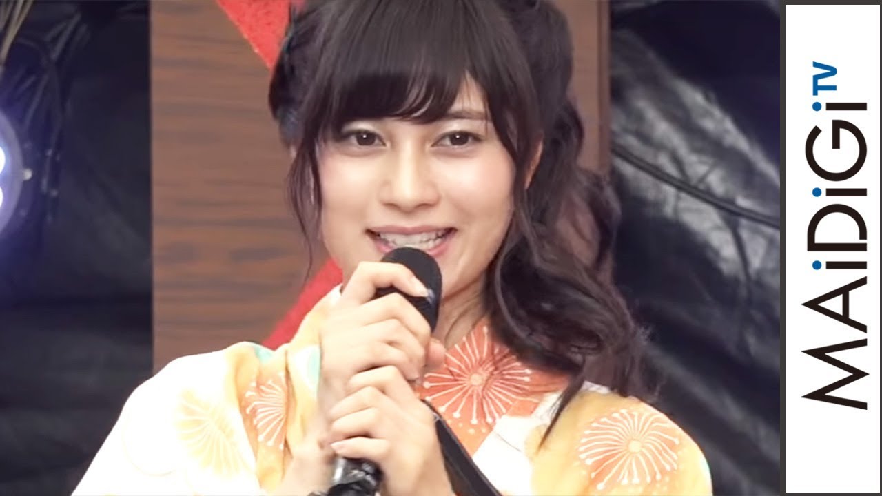 “ハミィ”大久保桜子、キュウレンジャー演じ「女の子を忘れる」 劇場版「宇宙戦隊キュウレンジャー THE MOVIE ゲース・インダベーの逆襲」完成披露イベント2 “ハミィ”大久保桜子、キュウレンジャー演じ「女の子を忘れる」 劇場版「宇宙戦隊キュウレンジャー THE MOVIE ゲース・インダベーの逆襲」完成披露イベント2