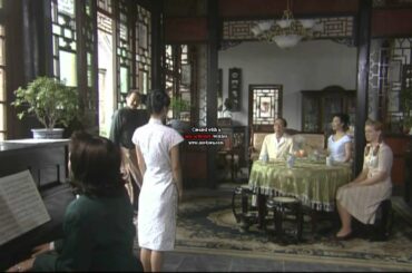 赤いサラファン　李香蘭　山口淑子　上戸彩