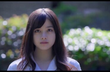 橋本環奈演じる日奈々の可愛すぎるモーニングルーティン！映画『午前0時、キスしに来てよ』本編映像