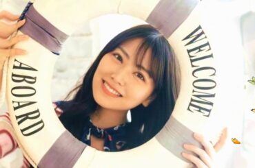 白間美瑠　やさしさに包まれたなら