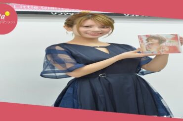 ラストアイドル吉崎綾、セクシーショット恥ずかしい - 芸能 : 日刊スポーツ