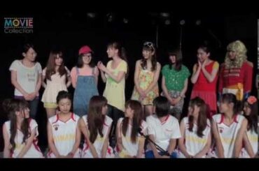 秋山莉奈、浅川梨奈、中村知世ら19名のアイドルが出演舞台をアピール！