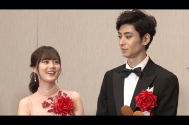 生田絵梨花が「菊田一夫演劇賞」受賞