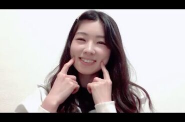2023年03月21日15時36分 岩立 沙穂（AKB48 チームA）