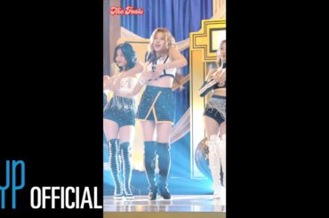 TWICE "The Feels" SANA @The Tonight Show Starring Jimmy Fallon