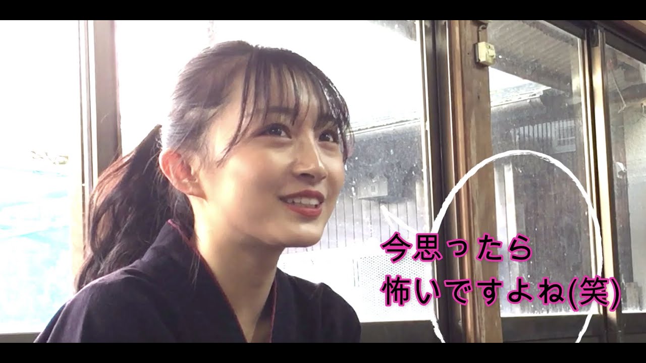 NMB48・山本彩加の挑戦「進め!#盆栽女子」2021年1月号(12.4発売)連載第27回 取り木外しと大胆切り込み/AYAKA YAMAMOTO NMB48・山本彩加の挑戦「進め!#盆栽女子」2021年1月号(12.4発売)連載第27回 取り木外しと大胆切り込み/AYAKA YAMAMOTO