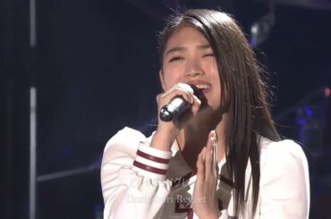 柏木ひなたの今と昔🧡