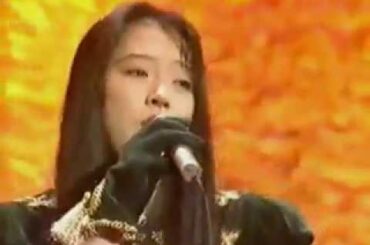 中森明菜 〜 I Missed The Shock 88/11/09