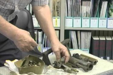 ろくろ旋盤について- 聞取り調査 part2