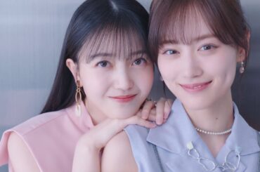 乃木坂46『人は夢を二度見る』