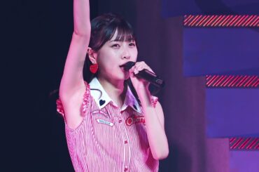 200119 HKT48 女の子だもん、走らなきゃ! + commentary / AKB48リクエストアワー 2020 Because We're Girls, We Gotta Run!