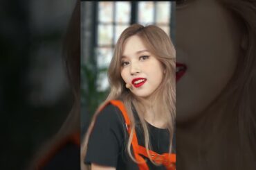 MINA Twice [ BETTER ] Focus Vertical live ミナ