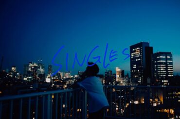 Mr.Children「SINGLES」MV（Short ver.）
