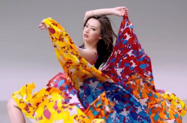 北川景子出演／ソニー ブラビアCM