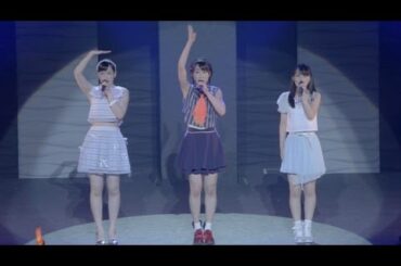 ちょこっとLOVE（工藤遥・上國料萌衣・新沼希空）