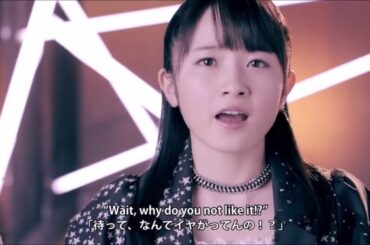 森戸知沙希ソロパート('15- '17)