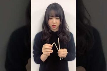 可愛いと思うねん。思うねんけど、同性に嫌われる空気感もってると思う。