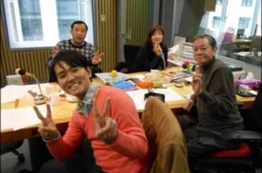 あまちゃん清水ミチコが能年玲奈を絶賛！