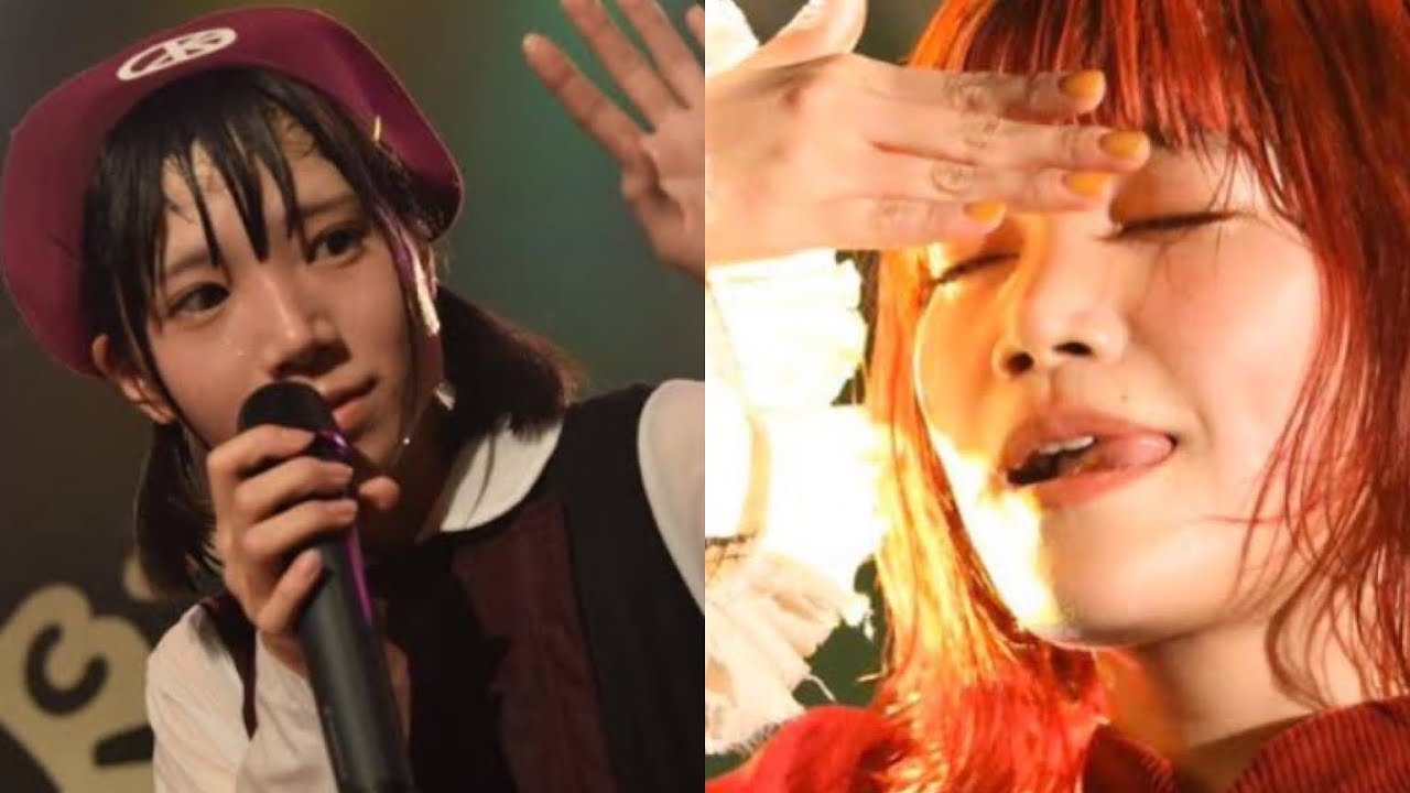 アユニ・DのDは?④ セントチヒロ・チッチから担当を奪い取る!!!! アユニ・DのDは?④ セントチヒロ・チッチから担当を奪い取る!!!!