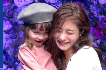 石原さとみ、かわいすぎる子役にハグでメロメロ 「かわいい」　『花王　フレア　フレグランス』新商品発表会