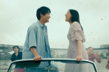 花占い / Vaundy：MUSIC VIDEO