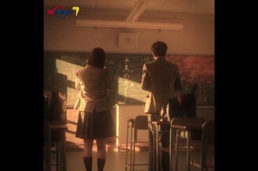 【#ひとひらの初恋】ティザー動画│3月28日(火)夜6時配信開始│#草川拓弥 #超特急 #石井杏奈 #竹財輝之助 #Shorts